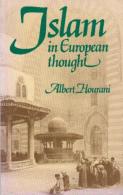 Islam In European Thought By Albert Hourani (ISBN 9780521421201) - Middle East