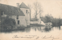 91 // LARDY    Moulin De Selles - Lardy