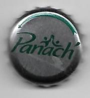 FRANCE / CAPSULE BIERE PELFORTH / PANACH - Soda