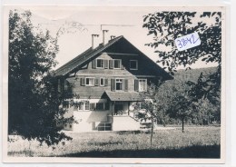 CPM GF - 32042-Suisse -Environs De Liestal - Maison à Identifier (2 Scans)- Vente Sans Frais Et Livraison Gratuite - Liestal