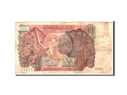 Billet, Algeria, 10 Dinars, 1970, 1970-11-01, KM:127a, TB - Algerien