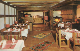 ÄLTERE POSTKARTE ALTENHELLEFELD FUNKEN'S HOF HOTEL RESTAURANT K.-H. KEEVE Sundern Ansichtskarte Cpa AK Postcard - Sundern