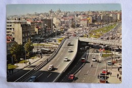 Turkey Istanbul Aksaray Place  A 113 - Turkey