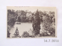 Kolonie Grunewald, Am Königsee. - Grunewald