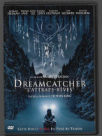 Dreamcatcher L'attrape-rêves  Morgan Freeman - Drama