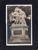 62810     Svizzera,  Basel,  Strassburger-Denkmal,  NV - Sonstige & Ohne Zuordnung