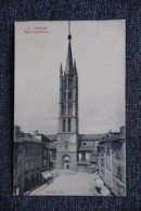 LIMOGES - Eglise Saint MICHEL - Limoges