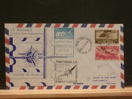 62/314  LETTRE 1974 - Luftpost