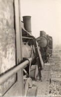 PHOTO 149 - Photo 14 X 9 - Locomotive  -  Photo G.F.FENINO - Trains