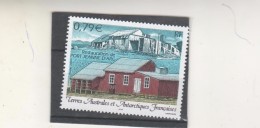 T A A F   N° 350  **  LUXE - Unused Stamps