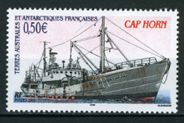 2005 - ANTARTICO FRANCESE - FRENCH SOUTHERN & ANTARCTIC TERRITORY - Scott  Nr. 347 - NH - ( **) - (K-EA-372270) - Ongebruikt