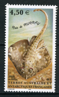 2005 - ANTARTICO FRANCESE - FRENCH SOUTHERN & ANTARCTIC TERRITORY - Scott  Nr. 353 - NH - ( **) - (K-EA-372270) - Nuevos