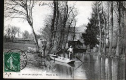 18, SANCERGUES, MOULIN DE SARRE - Sancergues