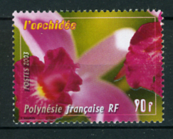 2002 - POLINESIA FRANCESE - FRENCH POLYNESIA - Scott  Nr. 859 - NH - ( **) - (K-EA-372270) - Ungebraucht