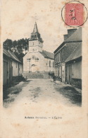 ACHEUX - L'Église - Acheux En Amienois