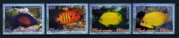 2005 - POLINESIA FRANCESE - FRENCH POLYNESIA - Scott  Nr. 893/895 - NH - ( **) - (K-EA-372270.1) - Unused Stamps