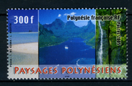 2005 - POLINESIA FRANCESE - FRENCH POLYNESIA - Scott  Nr. 903 - NH - ( **) - (K-EA-372270.1) - Unused Stamps