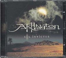 Sol Invictus Akhenaton - Rap & Hip Hop