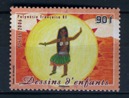 2006 - POLINESIA FRANCESE - FRENCH POLYNESIA - Scott  Nr. 937 - NH - ( **) - (K-EA-372270.1) - Nuevos