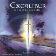 Excalibur, La Legende Des Celtes - Musiques Du Monde