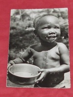 A.O.F. - Enfant :::: Portrait - Afrique  -------------- 367 - Guinée Française