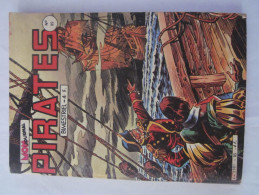 PIRATES N° 85 - Pirates