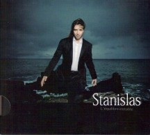 L'équilibre Instable Stanislas - Disco & Pop