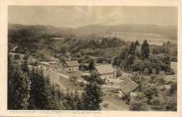 CPA - HASLACH (bei WILHEMSDORF) - Ferienheim Zieglerstift Haslachmühle In 1912 - Haslach