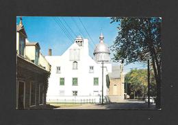 TROIS RIVIÈRES - QUÉBEC - LE COUVENT DES URSULINES FONDÉ EN 1699 - Trois-Rivières