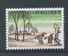België       OBC      2155         (XX)       Postfris. - Sonstige & Ohne Zuordnung