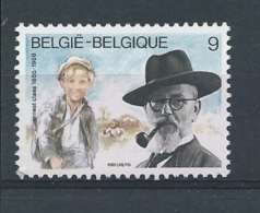 België       OBC      2191         (XX)       Postfris. - Other & Unclassified