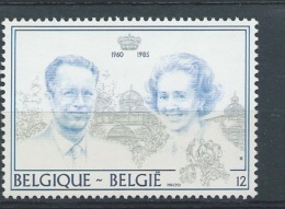 België       OBC      2198         (XX)       Postfris. - Sonstige & Ohne Zuordnung