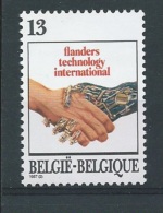 België       OBC      2243         (XX)       Postfris. - Autres & Non Classés