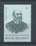 België       OBC      2248         (XX)       Postfris. - Altri & Non Classificati