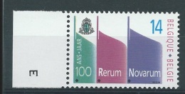 België     OBC         2408       (XX)       Postfris. - Sonstige & Ohne Zuordnung