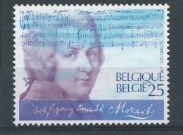 België     OBC         2438       (XX)       Postfris. - Sonstige & Ohne Zuordnung