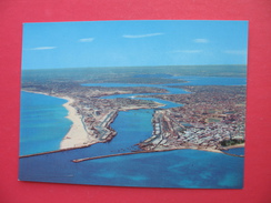 Aerial View Of Fremantle - Fremantle