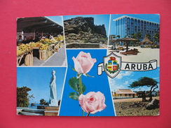 ARUBA - Aruba