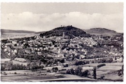 3588 HOMBERG, Panorama, 1964 - Homberg