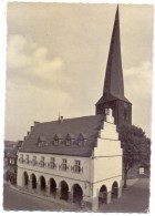 5840 SCHWERTE, Altes Rathaus, Ev. Kirche, 1962 - Schwerte