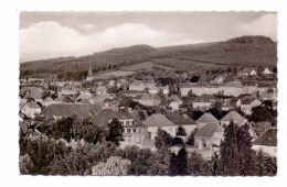 4990 LÜBBECKE, Panorama, 1960 - Luebbecke