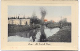 GARGES - Les Bords Du Croult - Garges Les Gonesses