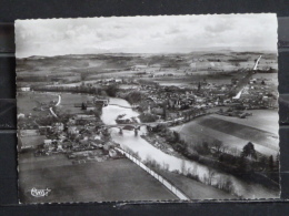 81 - Saint Paul Cap De Joux Et Damiatte - Vue Aérienne - Edition CIM - Saint Paul Cap De Joux