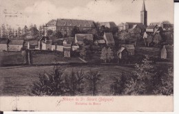 Delcampe - SAINT GERARD -- Abbaye -- Visitation De Meaux 1906 - Mettet