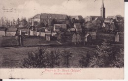 SAINT GERARD -- Abbaye -- Visitation De Meaux 1906 - Mettet