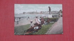 > England> Kent > Margate  Life Boat Memorial  ==ref  2303 - Margate