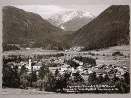 Ehrwald In Tiol, Biberwier U. Fernpassgebiet - Ehrwald