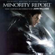 Minority Report John William - Filmmusik