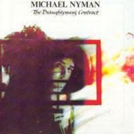 The Draughtsman's Contract Michael Nyman 0 - Soundtracks, Film Music