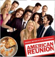 American Reunion Varios Artistas - Soundtracks, Film Music